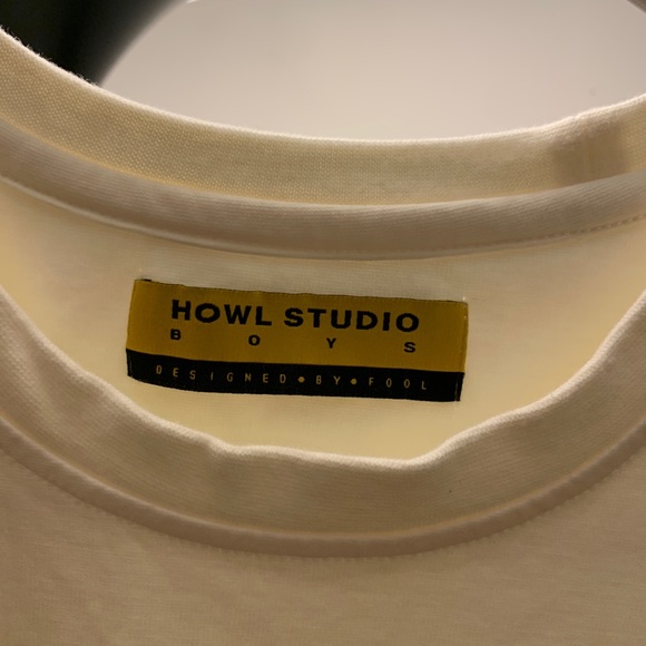 T-shirt in boyfriend style - Picture 2 of 3